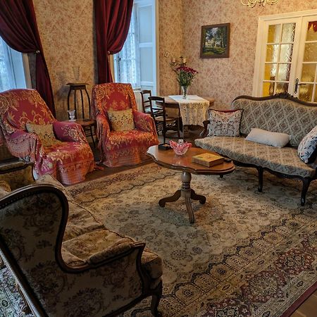 Chateau De Sauge Saivres Εξωτερικό φωτογραφία