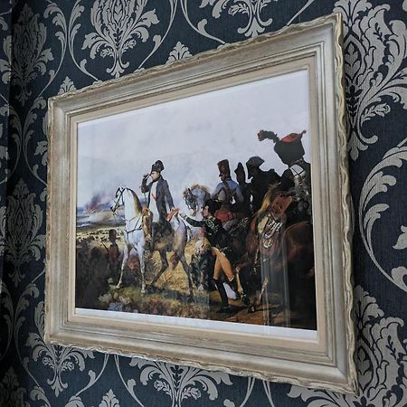 Chateau De Sauge Saivres Εξωτερικό φωτογραφία