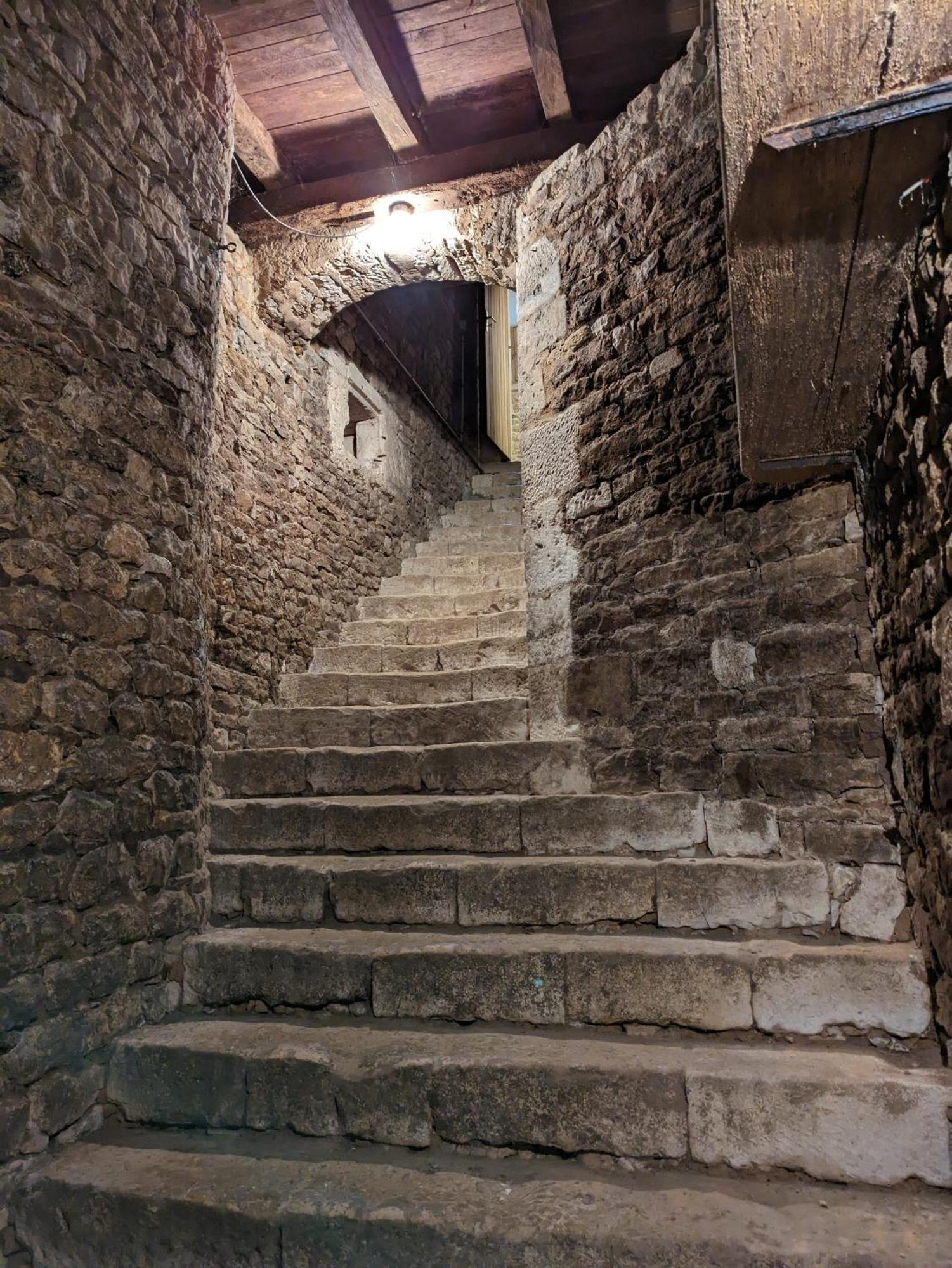 Chateau De Sauge Saivres Εξωτερικό φωτογραφία