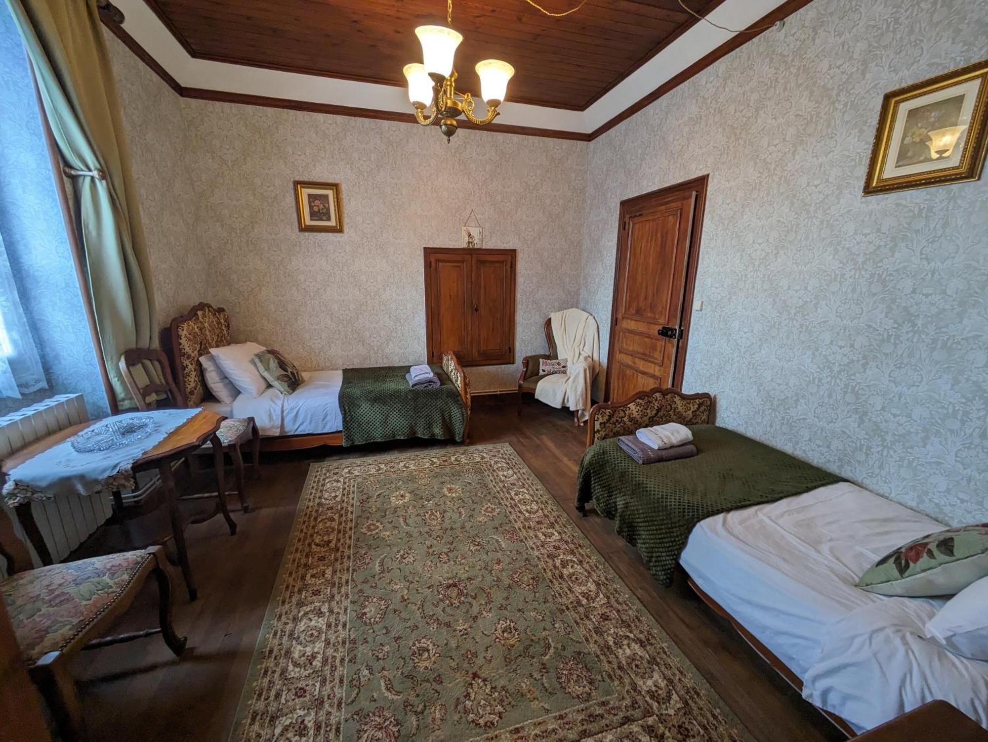 Chateau De Sauge Saivres Εξωτερικό φωτογραφία
